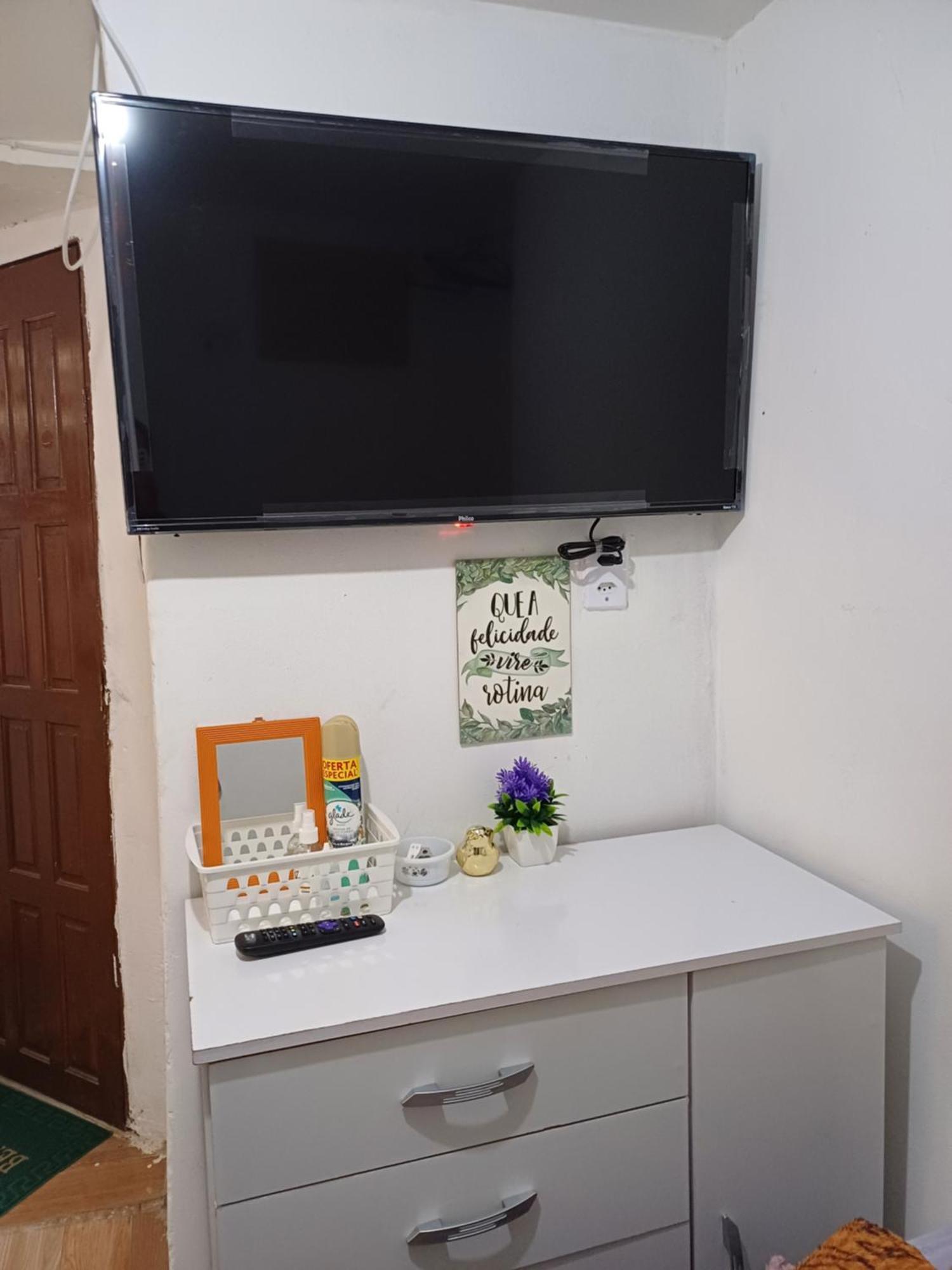 Apartamento Casa Rocinha - Parte Baixa *