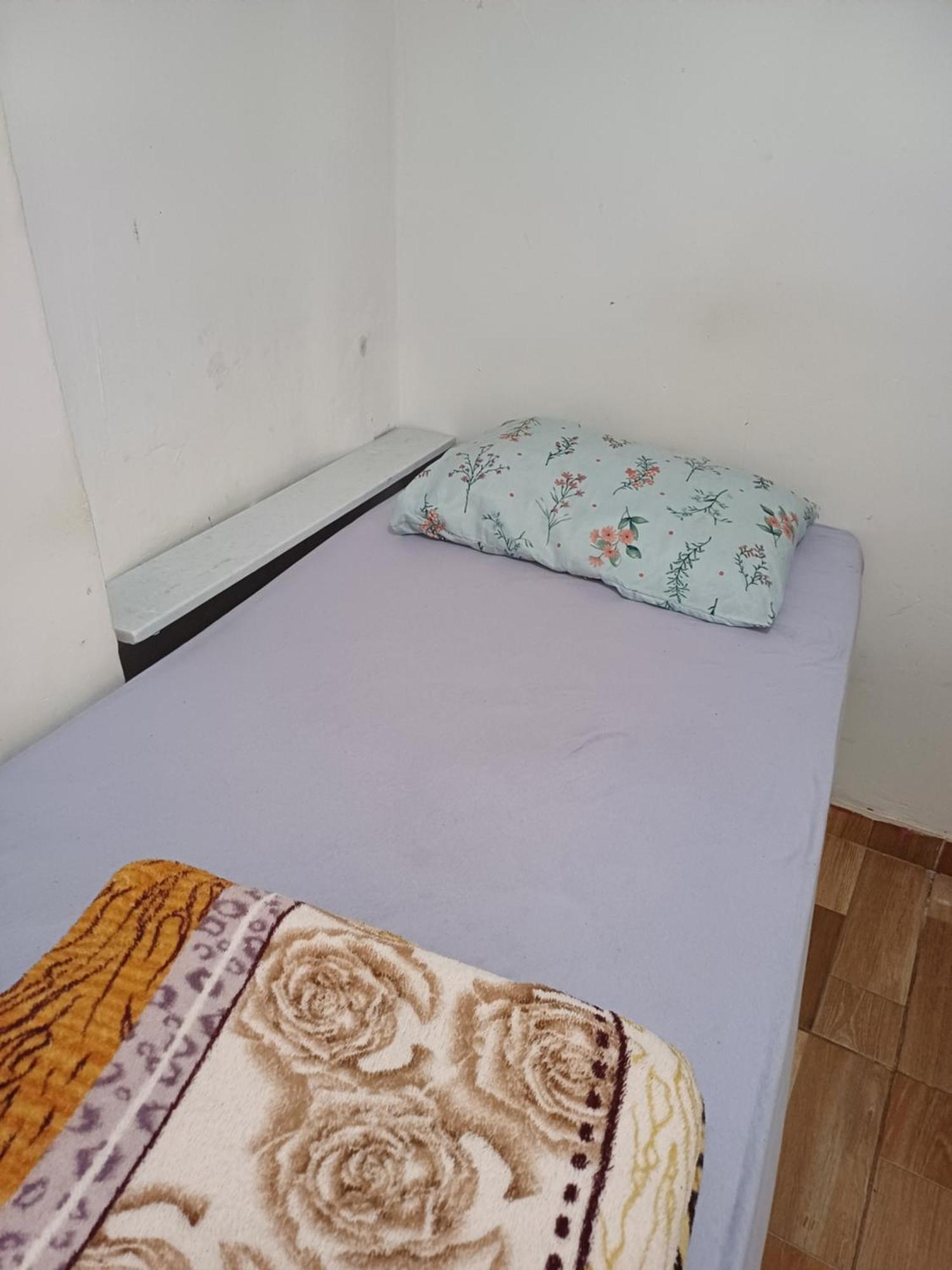 Apartamento Casa Rocinha - Parte Baixa