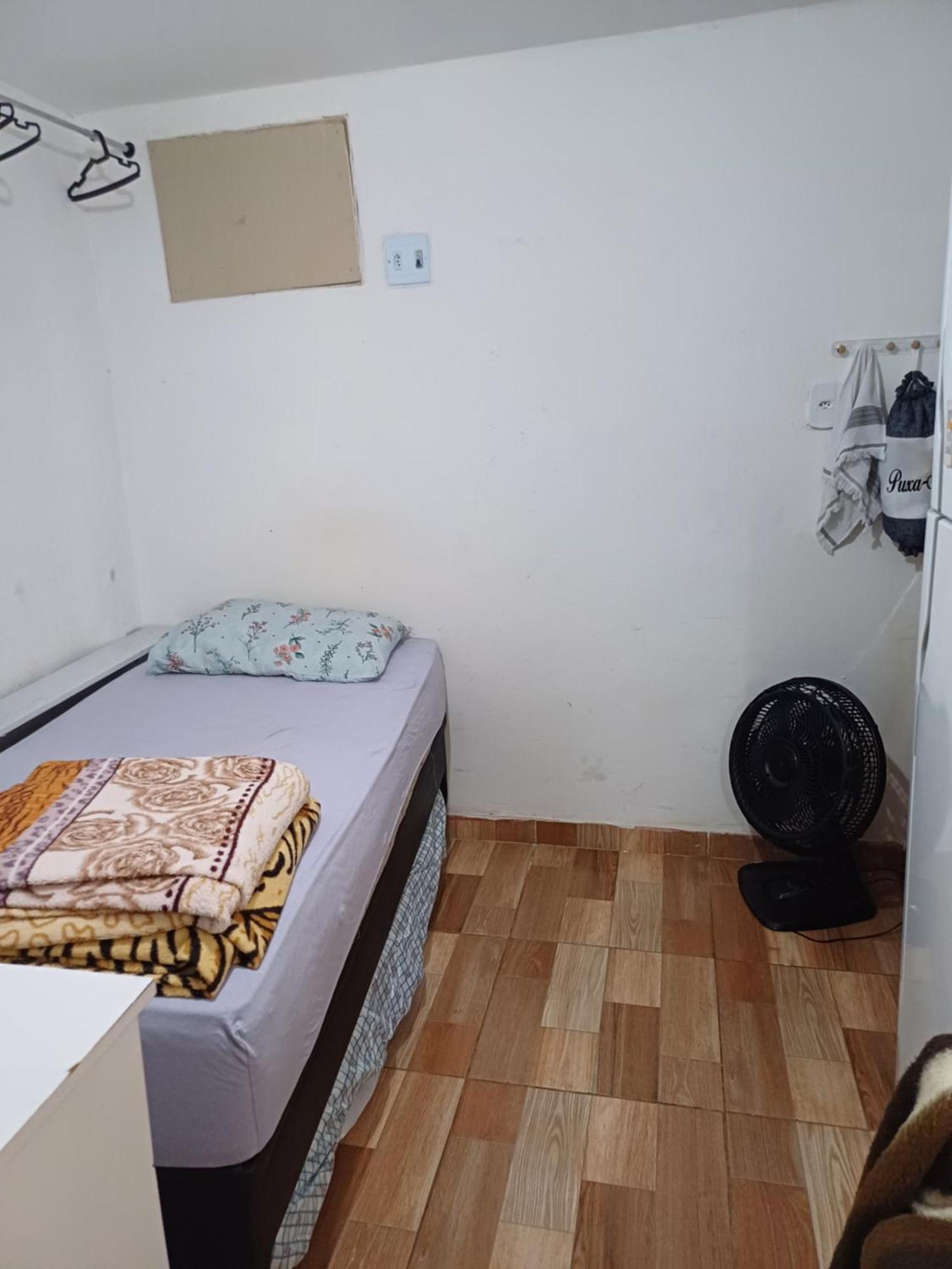 Casa Rocinha - Parte Baixa Apartamento *