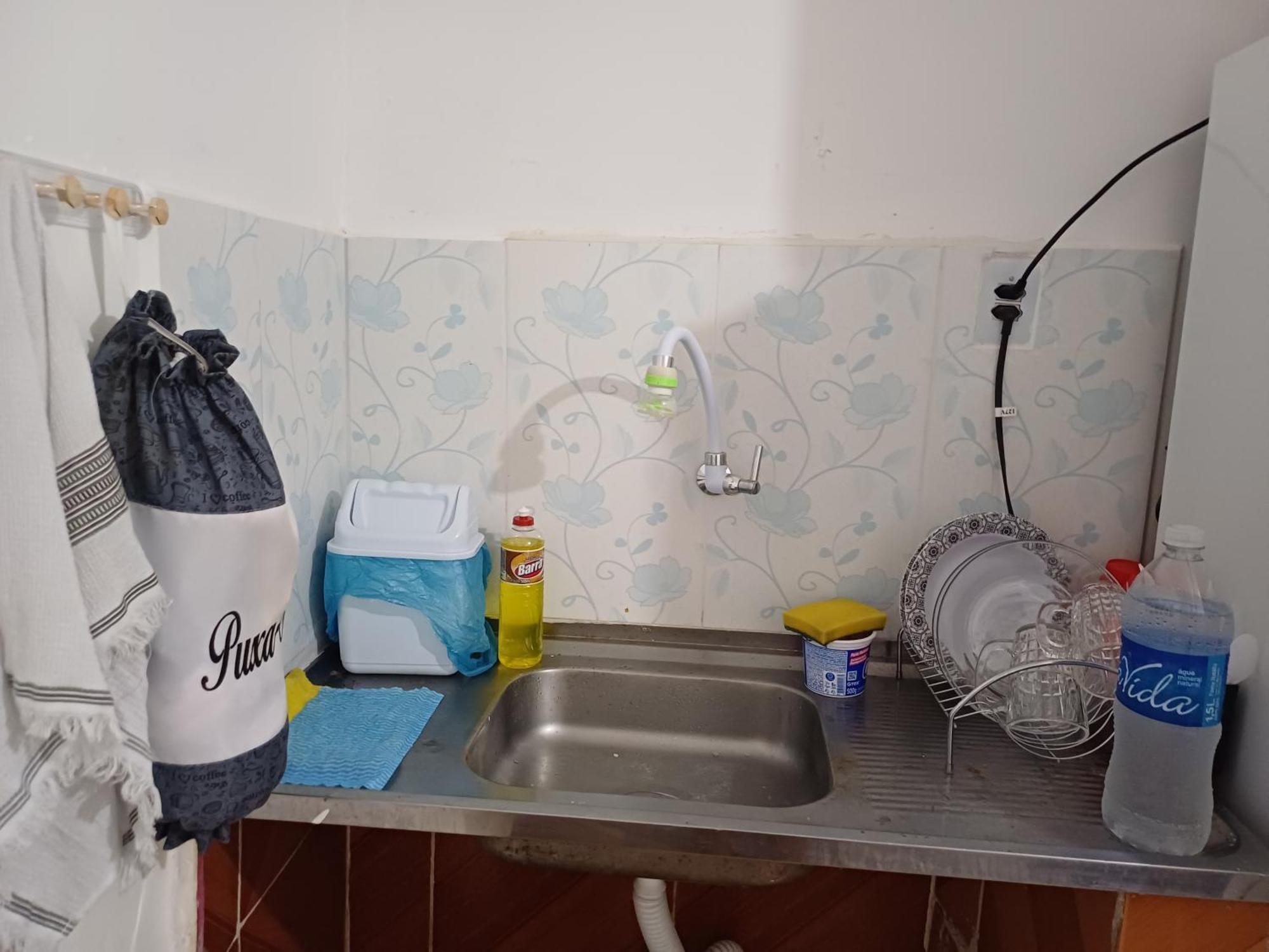 Casa Rocinha - Parte Baixa * Rio de Janeiro